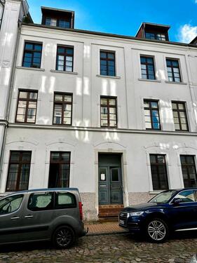 Foto - Wohnung in schwerin - 500,00&nbsp;EUR Kaltmiete, ca.&nbsp; 50,00&nbsp;m&sup2;
