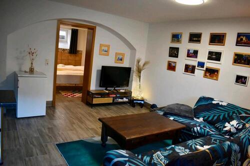 Foto - 2 Zimmer Etagenwohnung in Schwerin