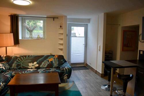 Foto - Etagenwohnung in Schwerin zur Miete