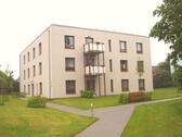 Foto - Seniorengerechte Wohnung in Heide, Erdgeschoß, EBK, WBS erforderlich, nur an Senioren!