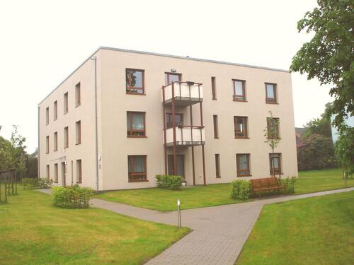 Foto - Seniorengerechte Wohnung in Heide, Erdgeschoß, EBK, WBS erforderlich, nur an Senioren!