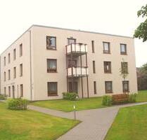 Seniorengerechte Wohnung in Heide, Erdgeschoß, EBK, WBS erforderlich, nur an Senioren!