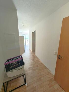 Foto - 2 Zimmer Etagenwohnung zur Miete in Heide