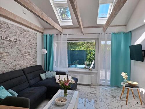 Foto - Ostsee Ferienhaus mit eingezäuntem Garten ⭐ Hunde willkommen
