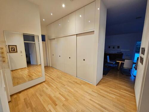 Foto - 4 Zimmer Etagenwohnung zum Kaufen in Rottweil