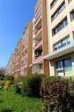 Foto - Frisch renovierte Familienwhg. mit Balkon im 3. OG