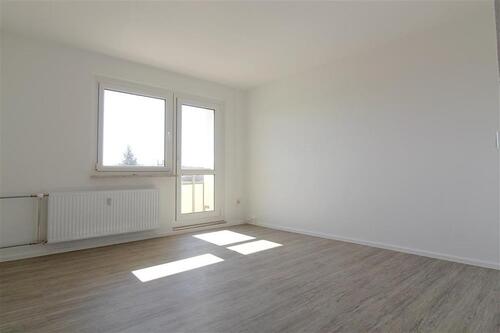 Foto - Etagenwohnung zur Miete in Zwickau