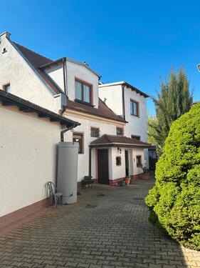Foto - Einfamilienhaus in Teuchern
