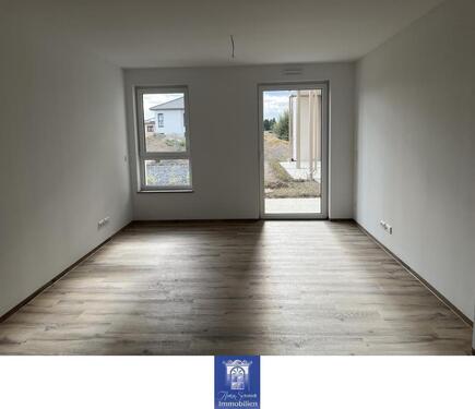 Foto - Wohlfühlwohnung mit Terrasse und moderner Ausstattung im Erstbezug! Rollstuhlgerecht!