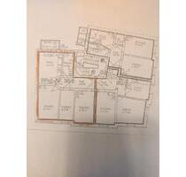 Helle 3 Zimmer Wohnung in Plauen