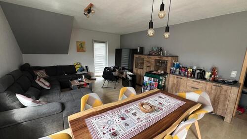 Foto - Schöne helle 4 Zimmer-Wohnung in Riegelsberg zu vermieten