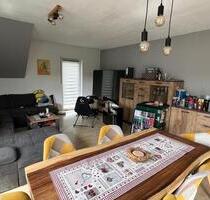 Schöne helle 4 Zimmer-Wohnung in Riegelsberg zu vermieten - Wadgassen