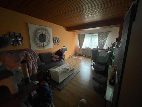 Foto - Etagenwohnung zur Miete in Witten