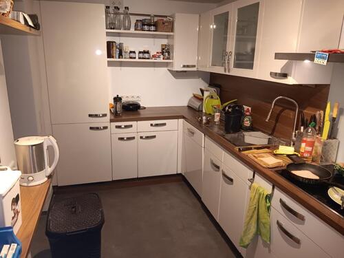 Foto - Etagenwohnung zur Miete in Löhne