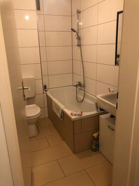 Foto - Etagenwohnung in Fürstenfeldbruck