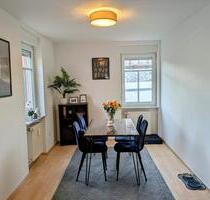 Gemütliche Eigentumswohnung in Aschaffenburg zu verkaufen PRIVAT