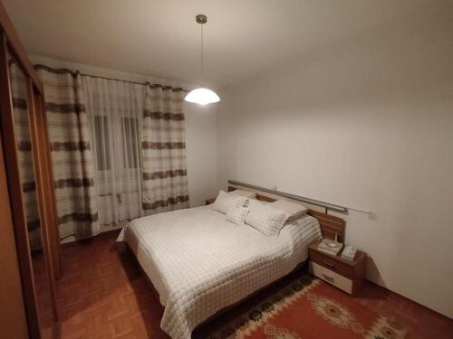 Foto - Etagenwohnung zur Miete in Schwarzenbach an der Saale