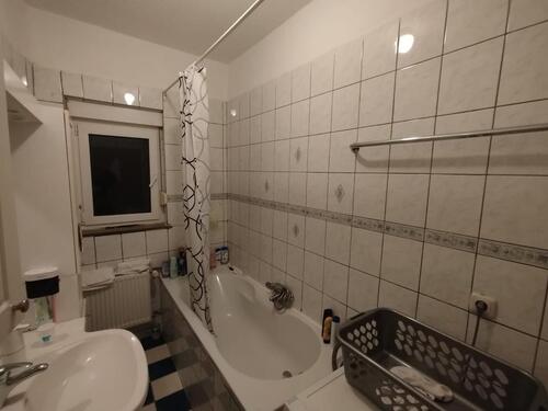 Foto - Etagenwohnung in Schwarzenbach an der Saale