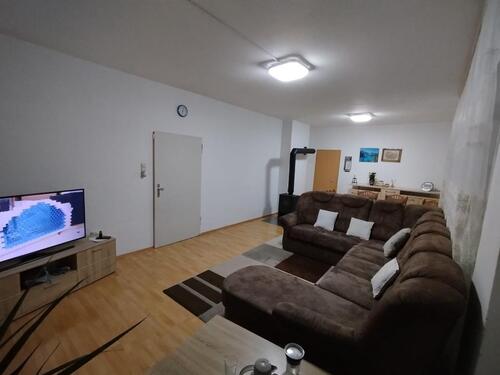 Foto - Etagenwohnung in Schwarzenbach an der Saale zur Miete