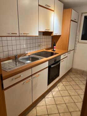 Foto - 2-Zimmer-DG-Wohnung in Kronenburg