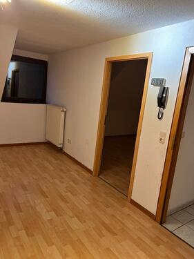 Foto - Etagenwohnung in Dahlem zur Miete