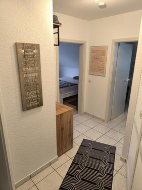 Foto - Etagenwohnung zur Miete in Verl