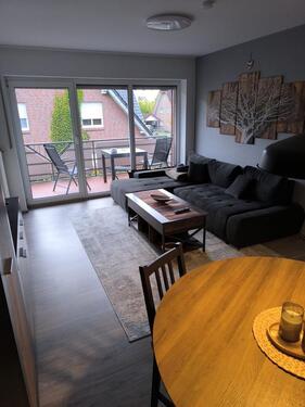 Foto - Etagenwohnung in Verl zur Miete