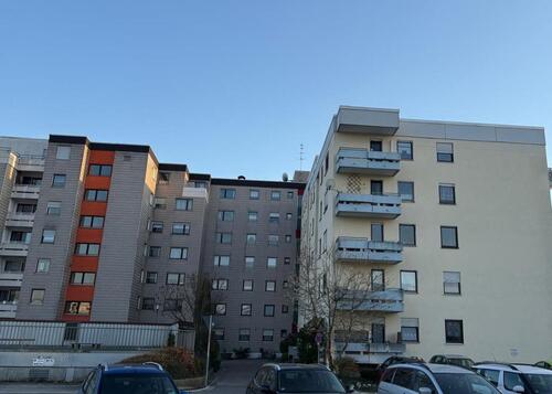Foto - Etagenwohnung zum Kaufen in Puchheim