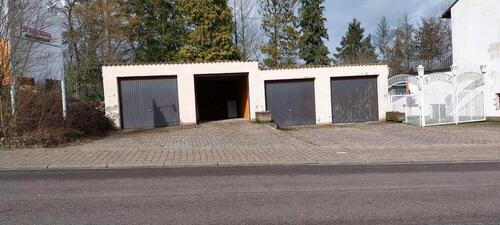 Foto - Garage Lagerfläche - 120,00&nbsp;EUR Miete,