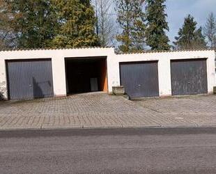 Garage Lagerfläche - 100,00&nbsp;EUR Miete, in Wallerfangen (PLZ: 66798)