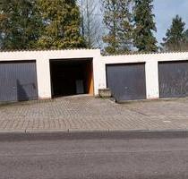 Garage Lagerfläche - 120,00 EUR Miete, in Wallerfangen (PLZ: 66798)
