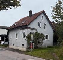 Gemütliches Haus mit Garten in NeustadtWN - Provisionsfrei - Neustadt an der Waldnaab