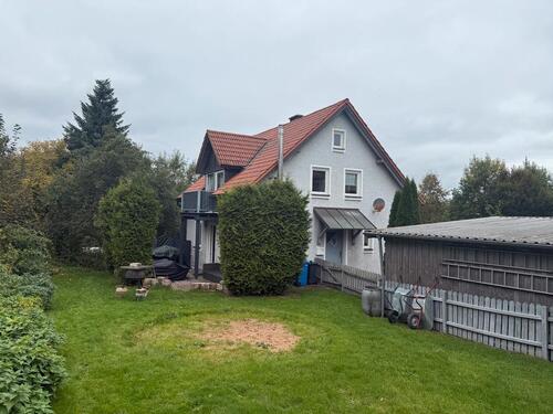 Foto - Einfamilienhaus in Neustadt an der Waldnaab