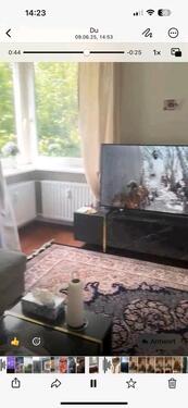 Foto - Etagenwohnung zur Miete in Hamburg