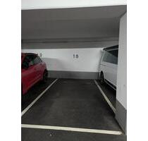 TG-Stellplatz zur Miete in Frankfurt Sachsenhausen - Frankfurt am Main Sachsenhausen Süd