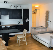 Großzügige 3-Zimmer-Wohnung mit Terrasse und Gartenanbindung in Top-Innenstadtlage von Heidelberg