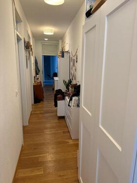 Foto - 3 Zimmer Etagenwohnung in Heidelberg