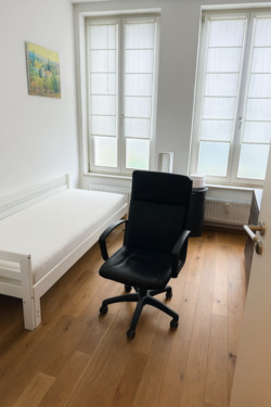 Foto - Etagenwohnung in Heidelberg zur Miete