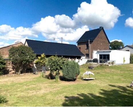 Foto - 5 Zimmer Einfamilienhaus zum Kaufen in Zülpich