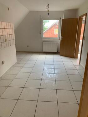 Foto - 3 Zimmer Etagenwohnung zur Miete in Dörpen