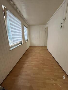 Foto - Mietwohnung im Zentrum Hüttersdorf-Altbau