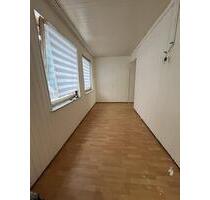 Mietwohnung im Zentrum Hüttersdorf-Altbau - Lebach