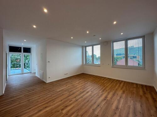 Foto - Etagenwohnung in Lünen zur Miete