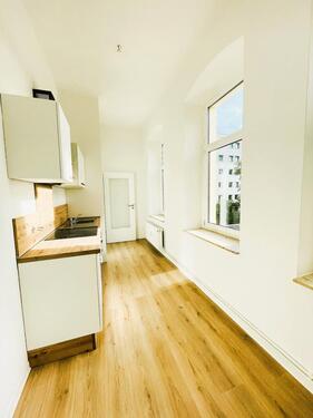 Foto - 1 Zimmer Etagenwohnung in Magdeburg