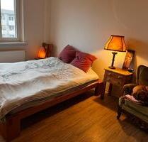 Pendlerwohnung Spreewald möblierte 3Zi-Wo inkl. Balkon ab 15.02. - Berlin Friedrichshain-Kreuzberg