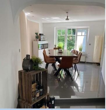 Foto - Etagenwohnung in Schiffweiler zum Kaufen