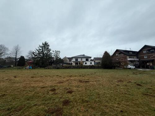 Foto - Einfamilienhaus in Nauort zum Kaufen