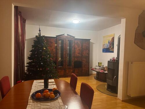 Foto - Wohnung in Schlierbach ab sofort frei