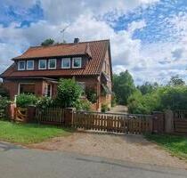 Charmantes Einfamilienhaus in ruhiger Lage - Südheide