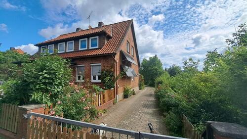 Foto - 5 Zimmer Einfamilienhaus zum Kaufen in Südheide